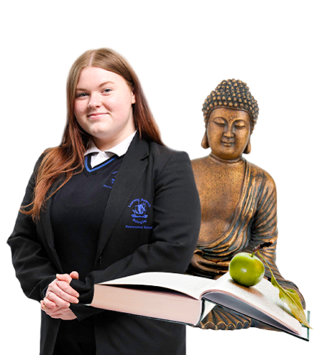 Preparing for Sixth Form Preparing for Sixth Form