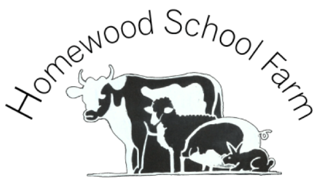 Homewood school farm