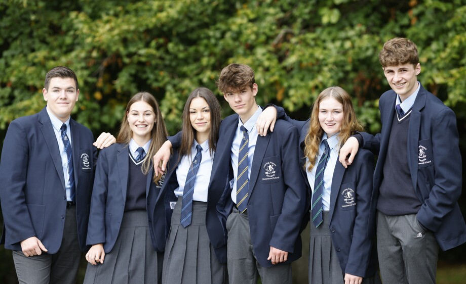 Year 11 Results Day 2023 - School News - Homewood School & Sixth Form ...