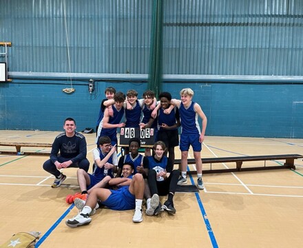 Basketball 2