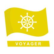 Voyager rgb