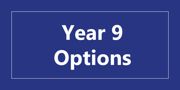 Year 9 options