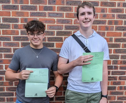 A level results 1