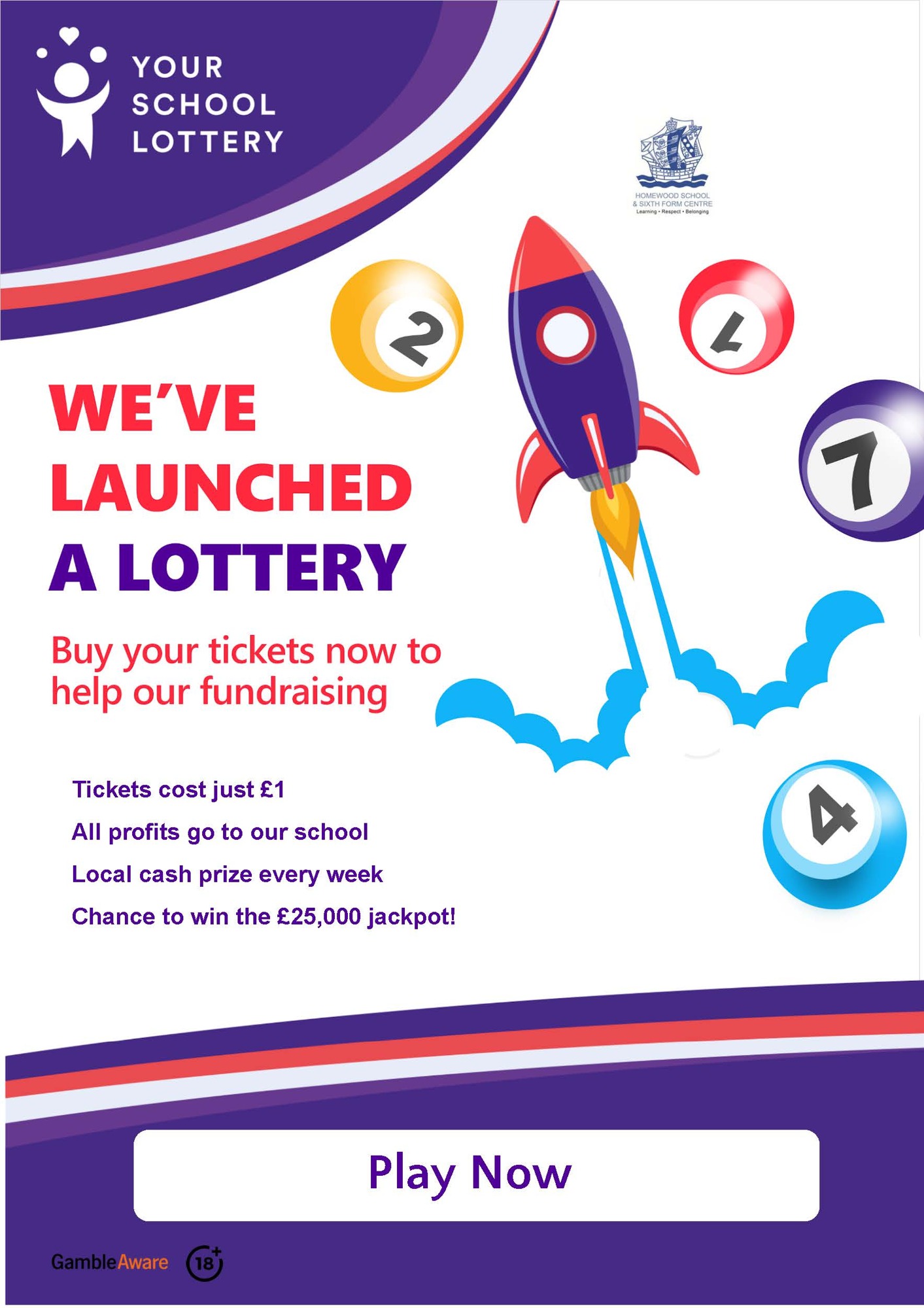 Lottery