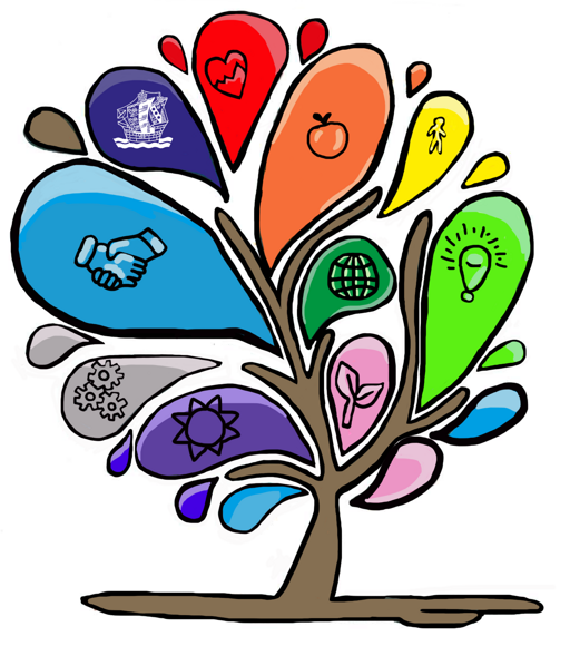 Life skills logo without header