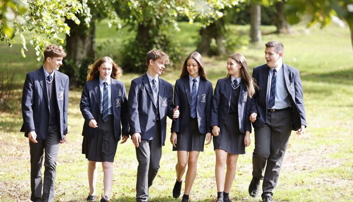 Admissions - Homewood School & Sixth Form Centre