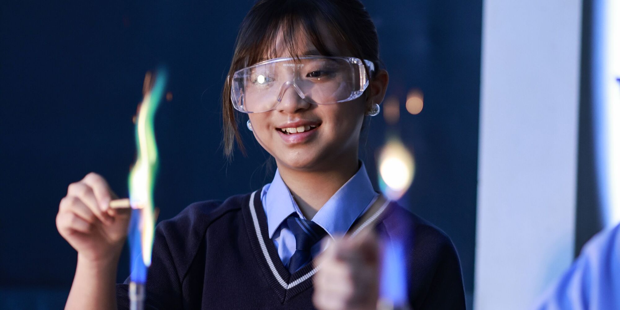 Homewood School Homepage Image