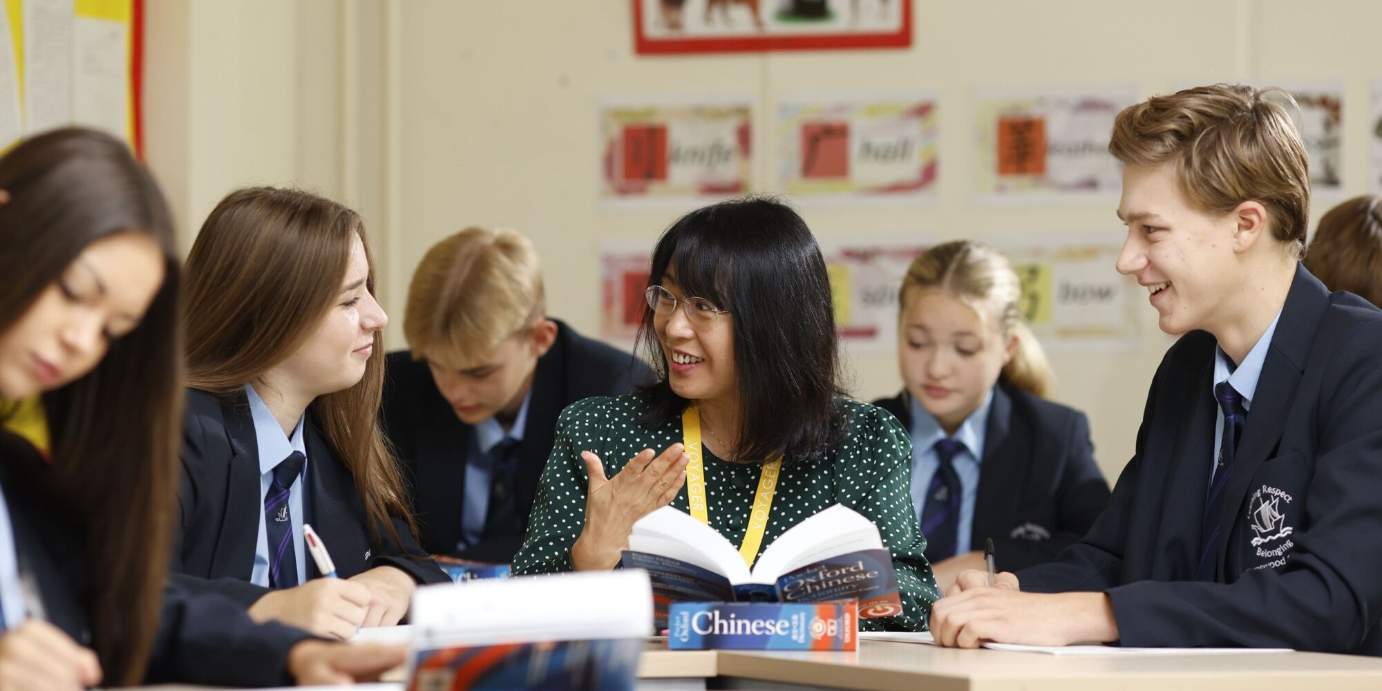 Homewood Homepage Image